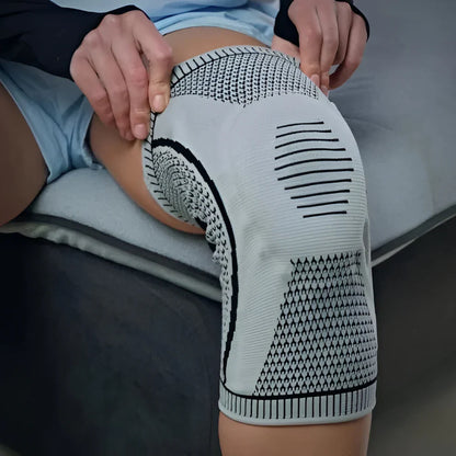 Comfort Support Knee Wrap