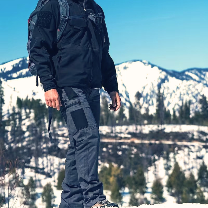 Lindalia Utility Pants