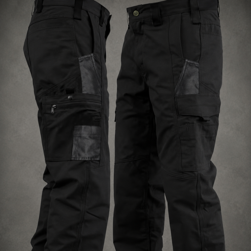 Lindalia Utility Pants