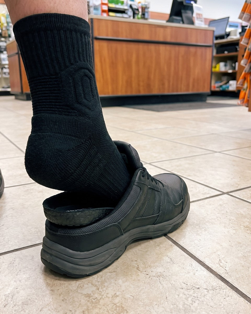 Lindalia Pain-Free Working Socks