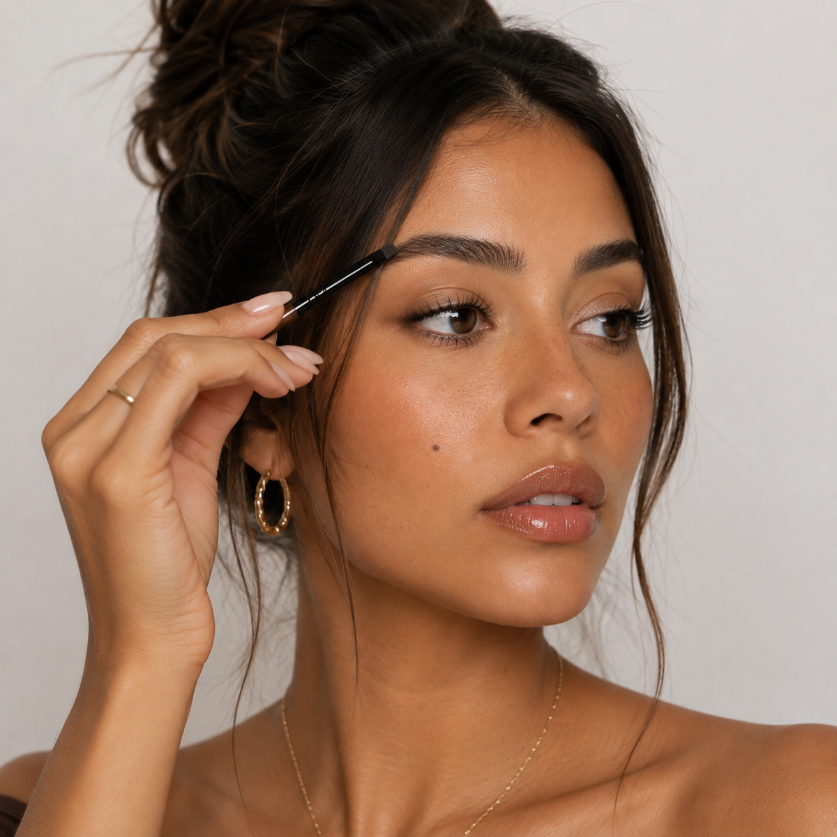 Lindalia Peel & Reveal Eyebrow Tint