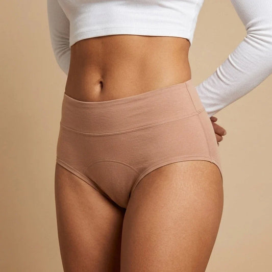 Lindalia Cotton Leakproof Underwear
