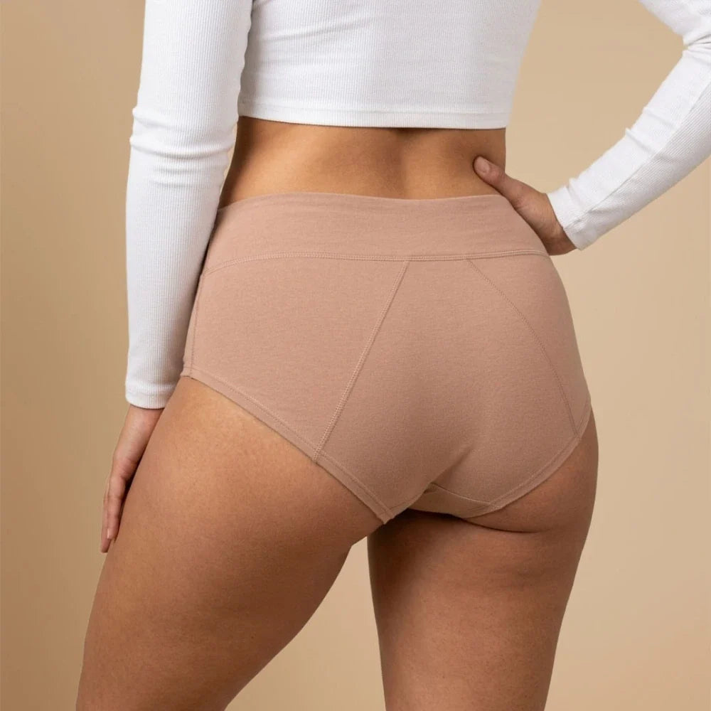 Lindalia Cotton Leakproof Underwear