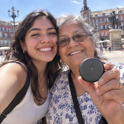 Lindalia AI Voice Translator