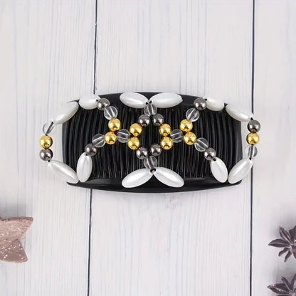 Magic Hair Comb + FREE Guide (eBook)
