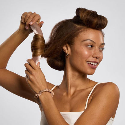 Heatless Curling Rods