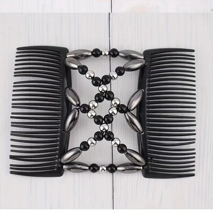 Magic Hair Comb + FREE Guide (eBook)