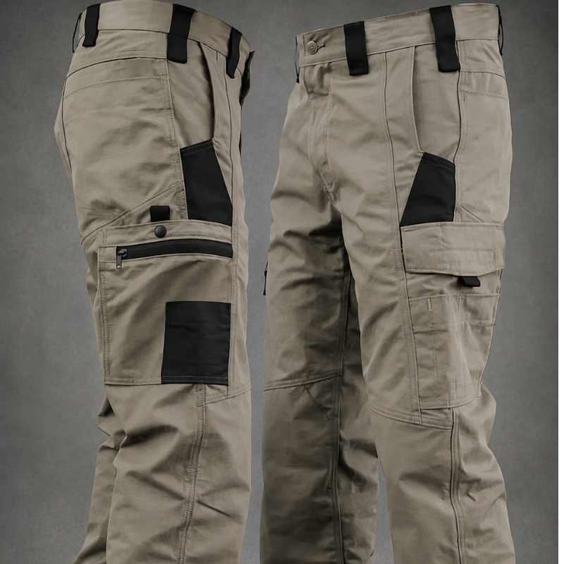 Lindalia Utility Pants
