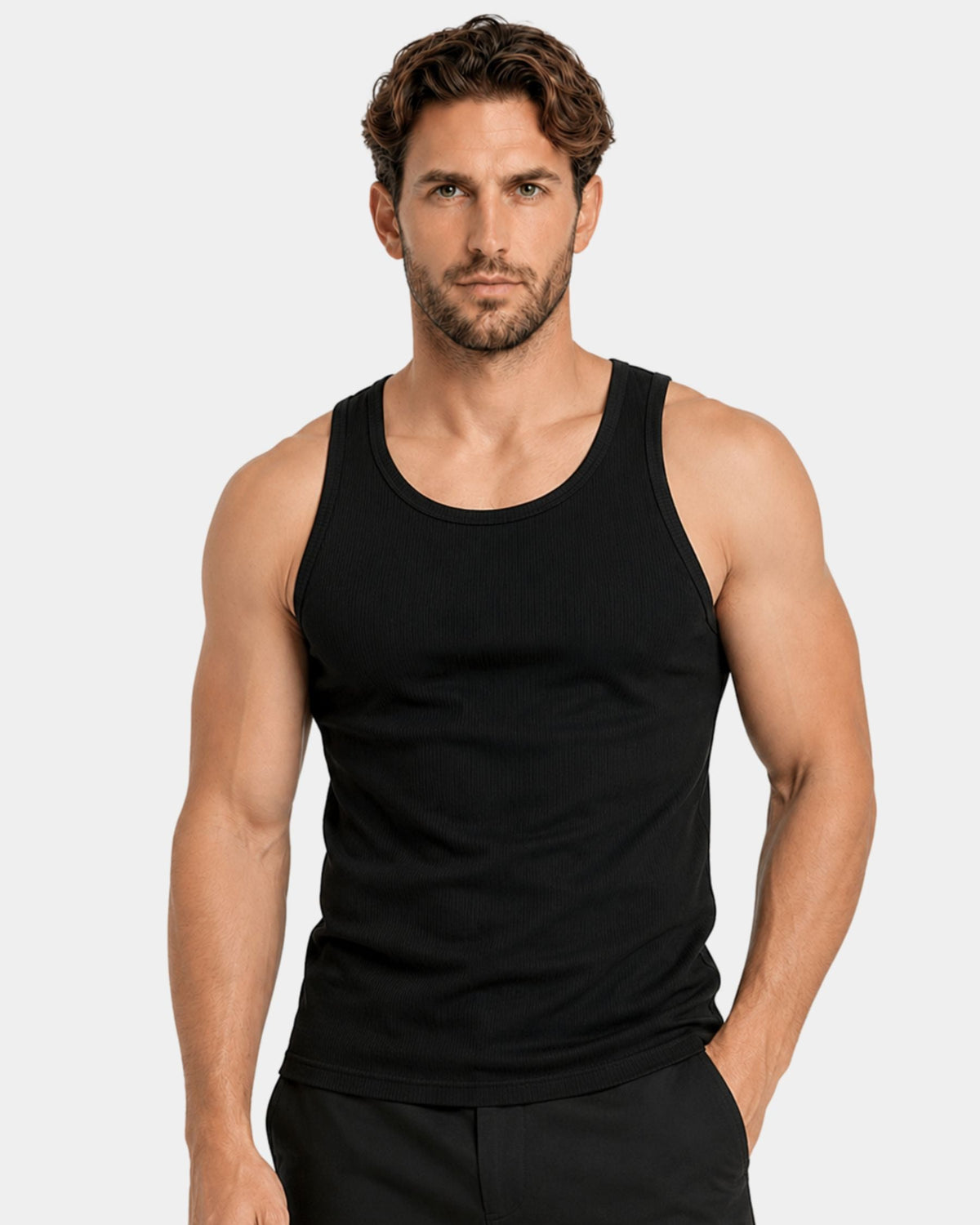 Lindalia Smart Fit Tank Top