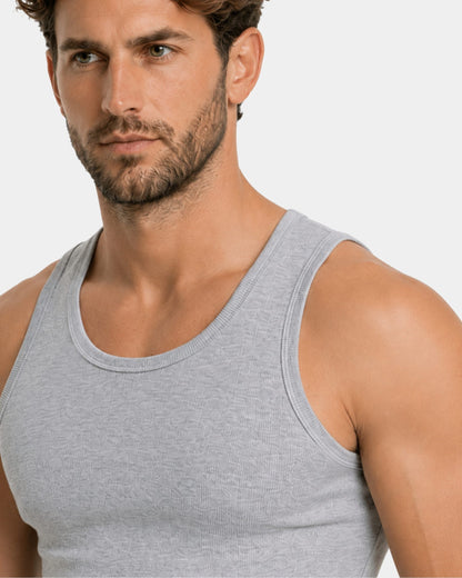 Lindalia Smart Fit Tank Top