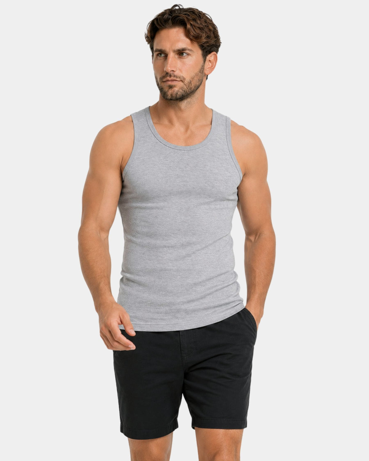 Lindalia Smart Fit Tank Top
