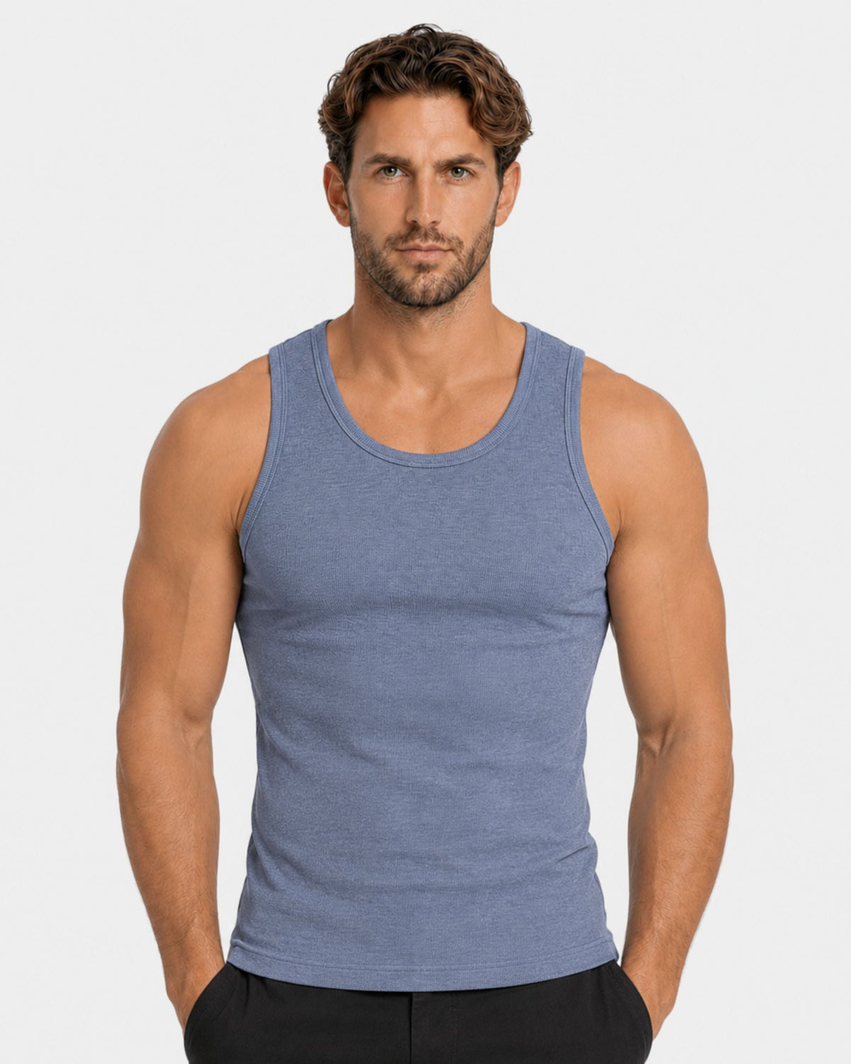 Lindalia Smart Fit Tank Top