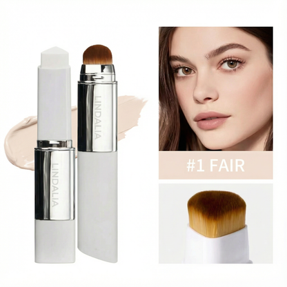 Farbwechselnder Foundation-Stick