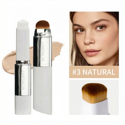 Farbwechselnder Foundation-Stick