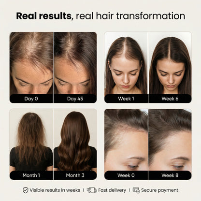 Haarpflege-Rosmarin-Shampoo