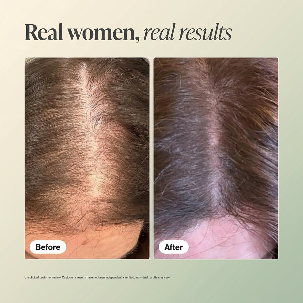 Haarpflege-Rosmarin-Shampoo