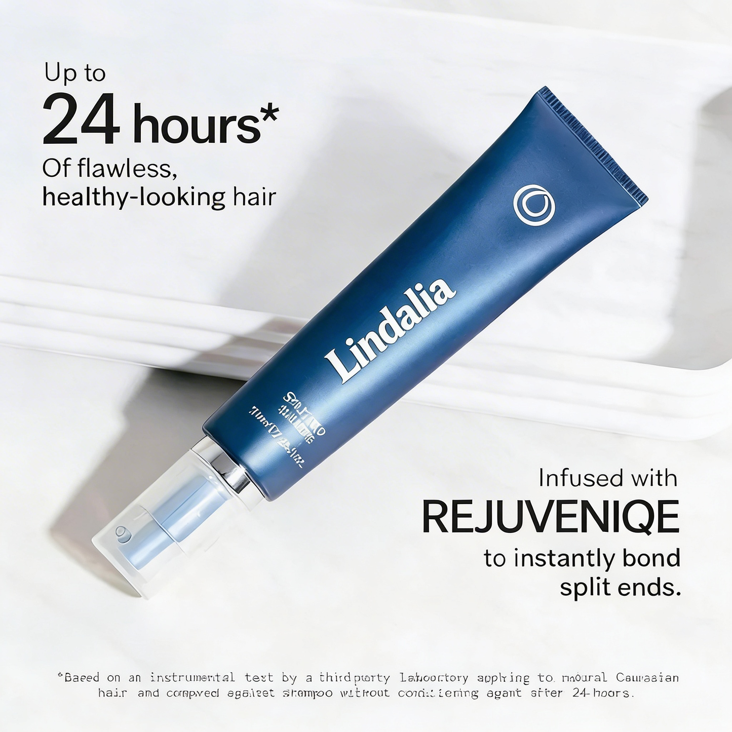 Serum Reparateur Instantane pour Pointes Abimees