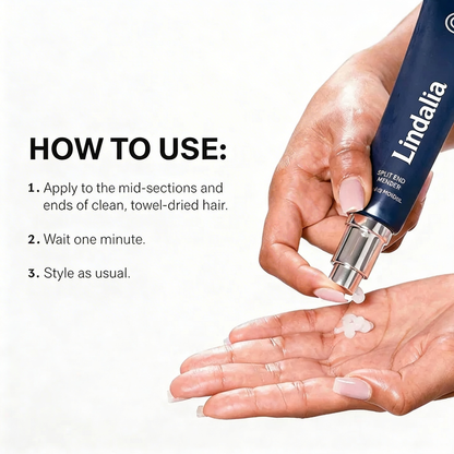 Serum Reparateur Instantane pour Pointes Abimees