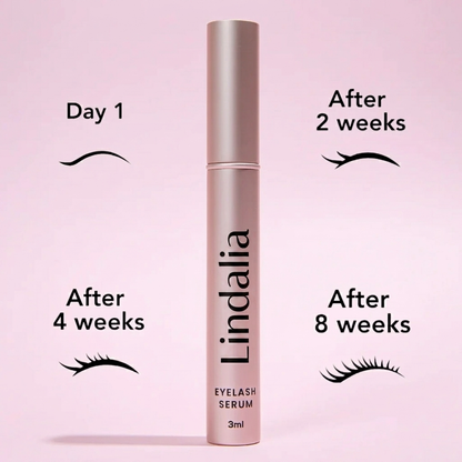Serum de Croissance des Cils Naturel