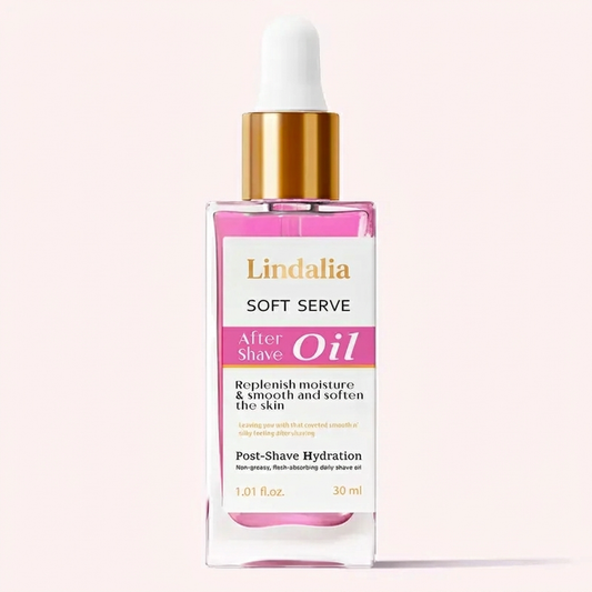 Post-Shave Recovery Oil