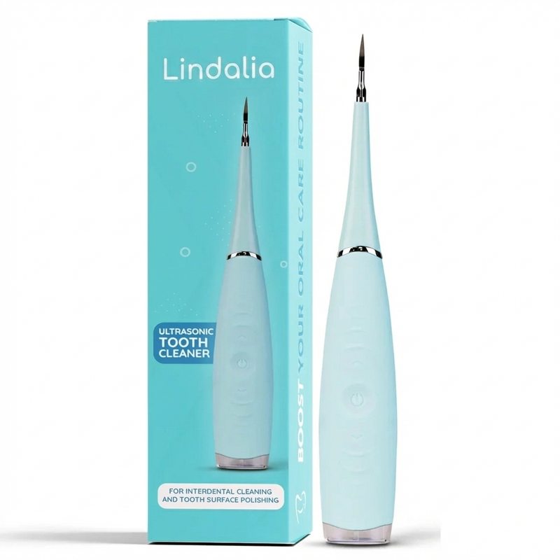 Ultraschall-Zahnreiniger