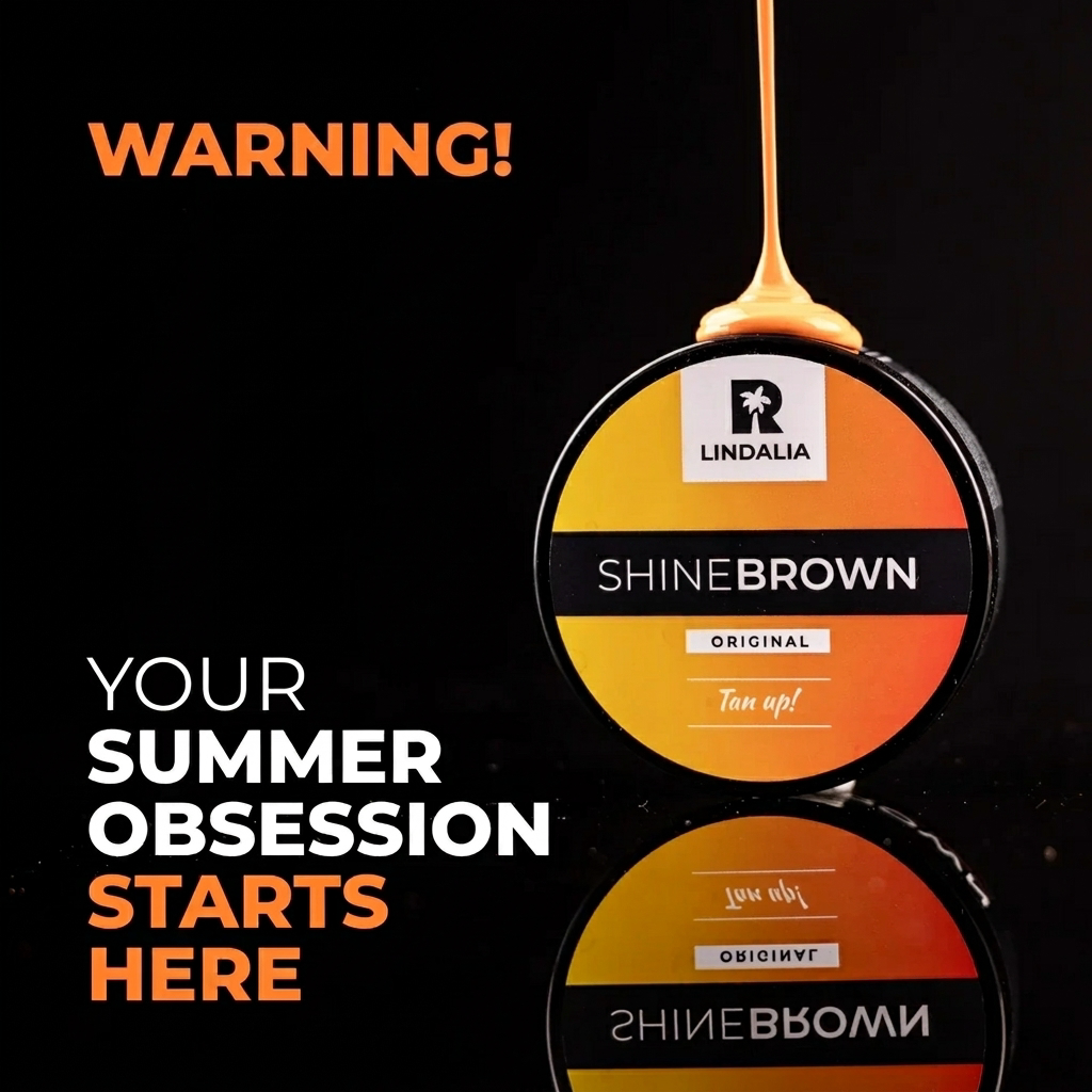 Bronze Glow Creme Acceleratrice de Bronzage