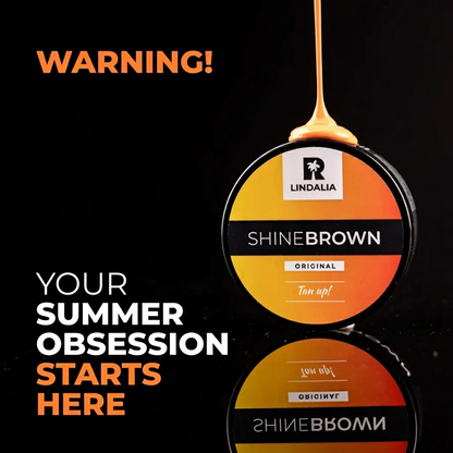 Bronze Glow Creme Acceleratrice de Bronzage