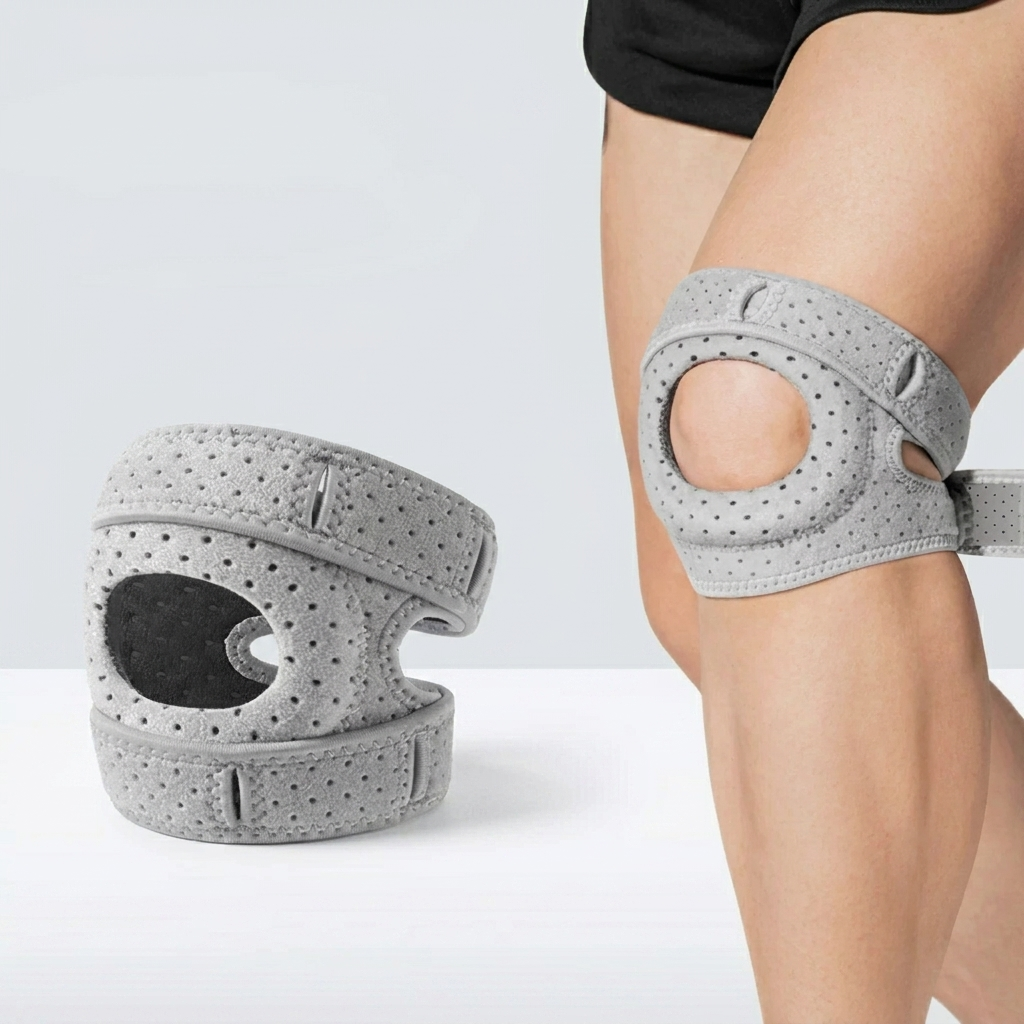 Genouillere Orthopedique