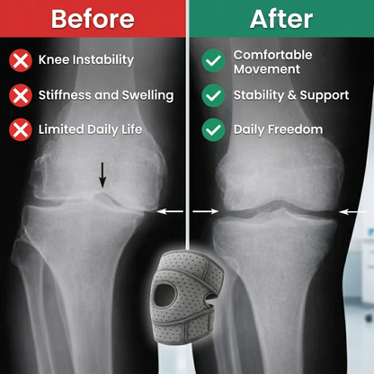 Genouillere Orthopedique