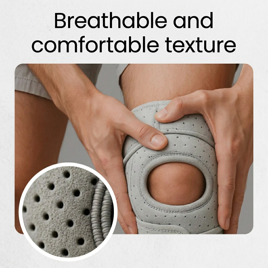 Genouillere Orthopedique