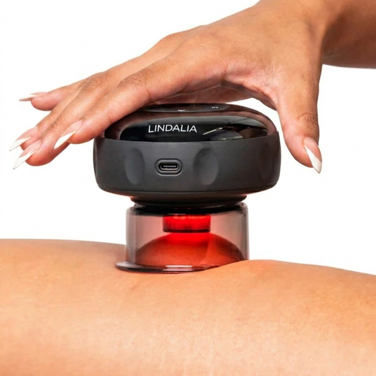 4-in-1 Smart Cupping Massager
