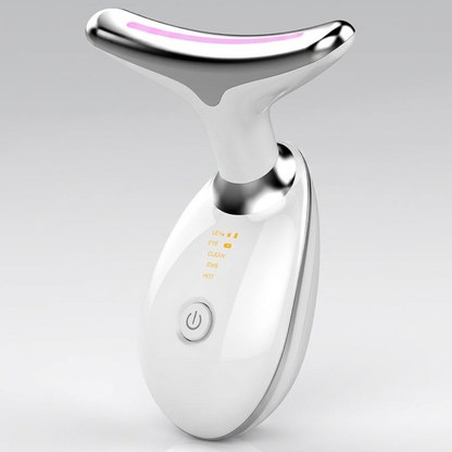 7-in-1 LED-Gesichtsformungs-Wand