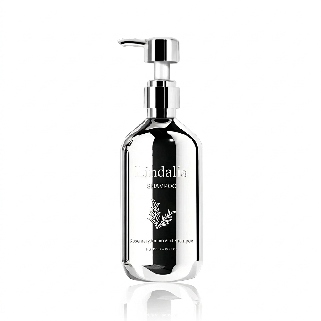Caviar and Rosemary Volumizing Scalp Shampoo