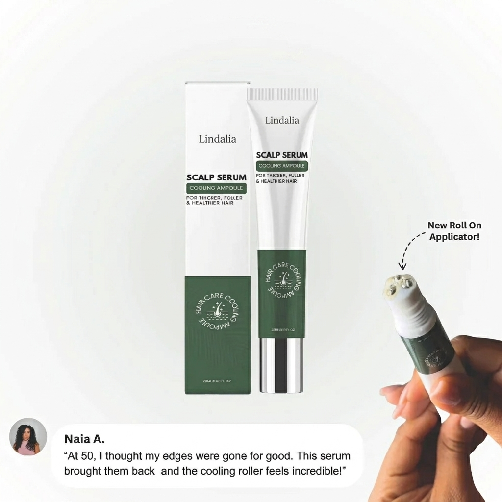 Batana Oil Scalp Serum