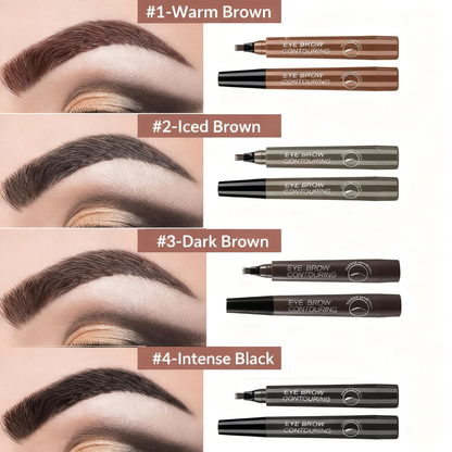 Crayon a Sourcils Waterproof