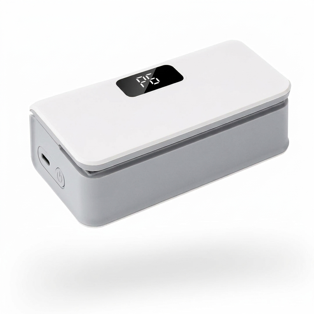 Magnetic Bag Sealer