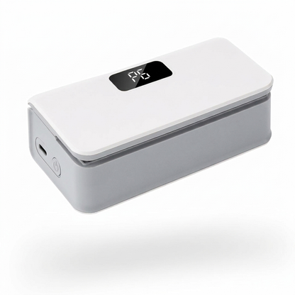 Magnetic Bag Sealer