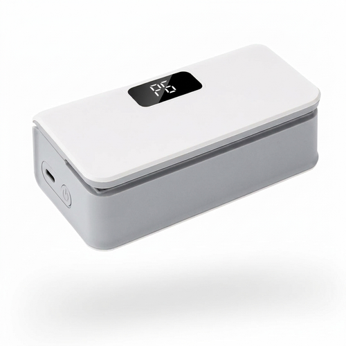 Magnetic Bag Sealer