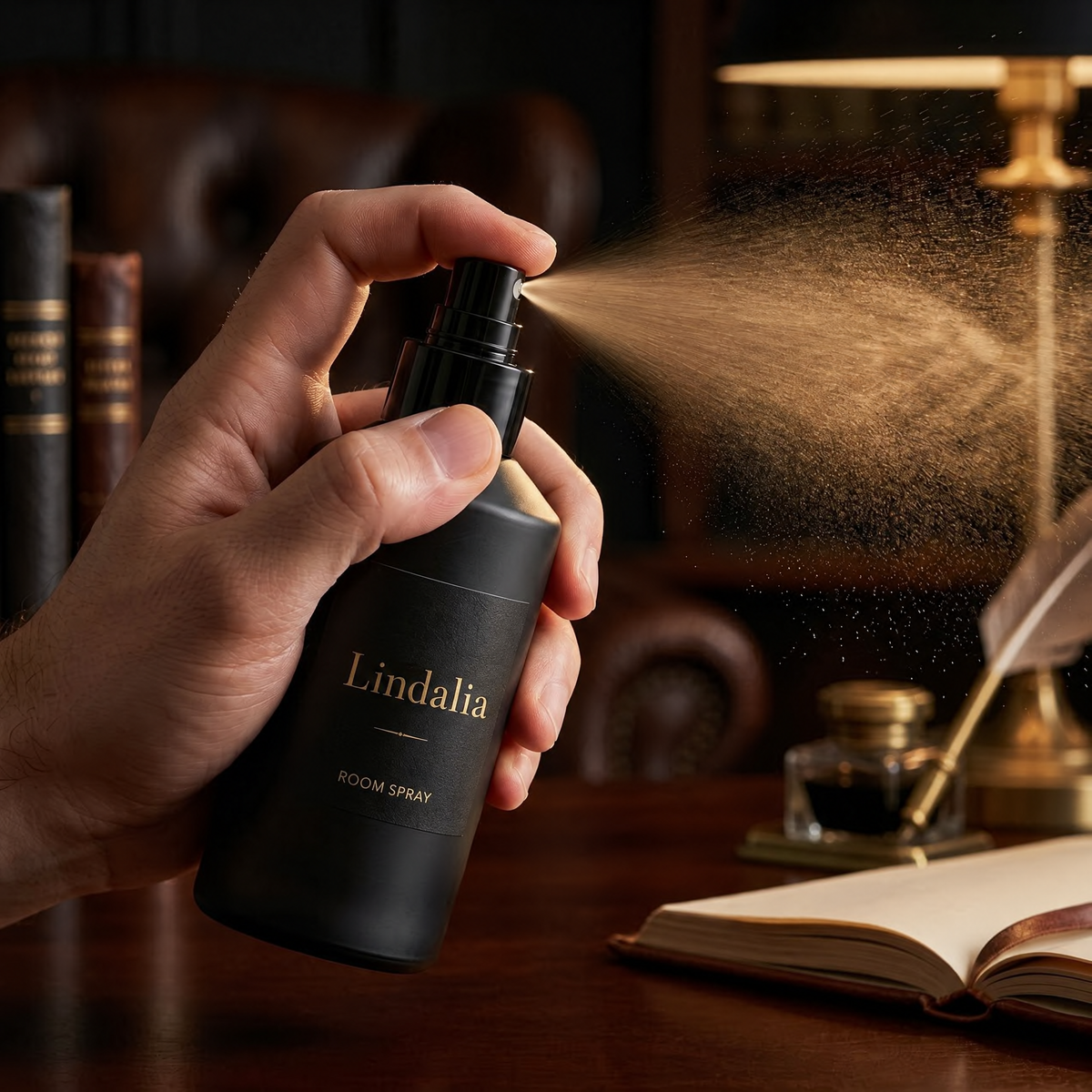 Lindalia After Hours Sensual Room Spray