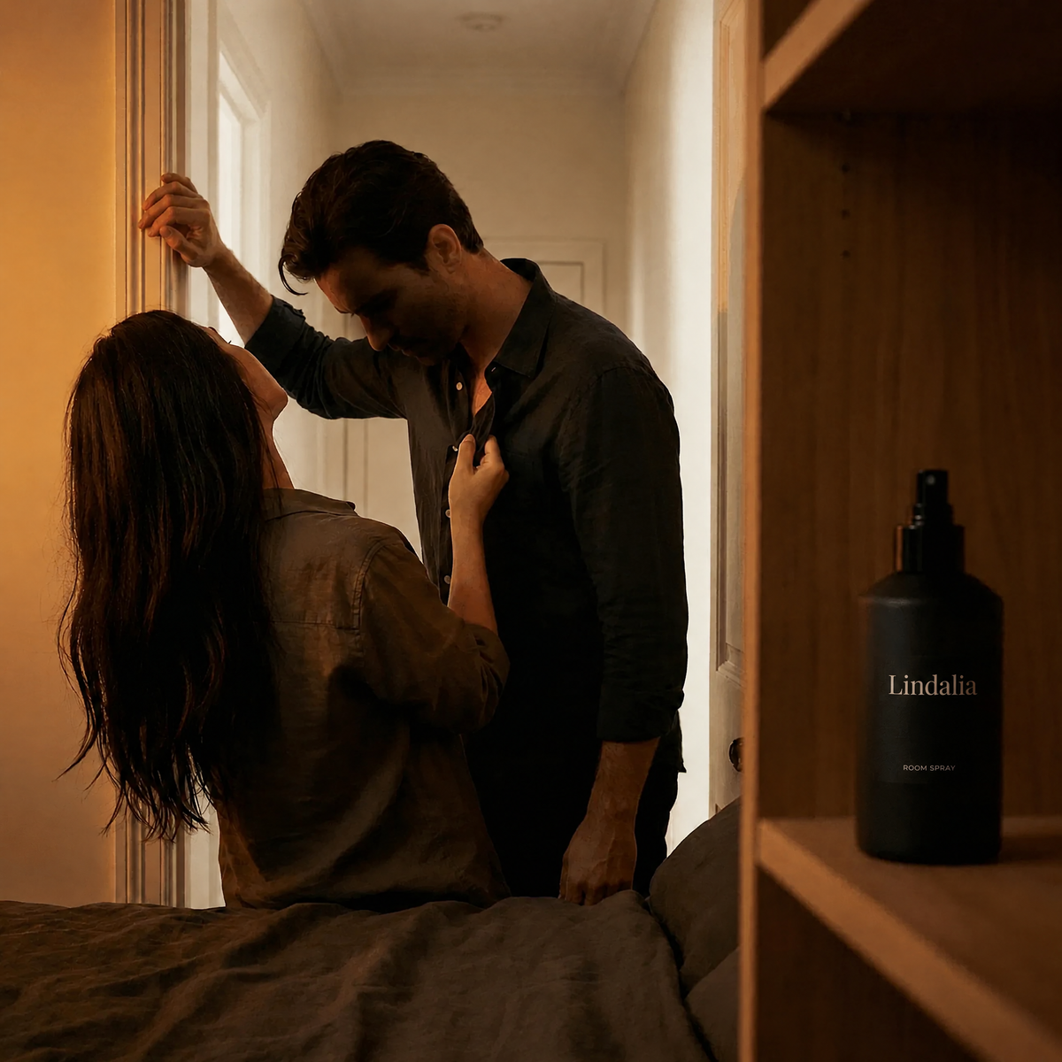 Lindalia After Hours Sensual Room Spray
