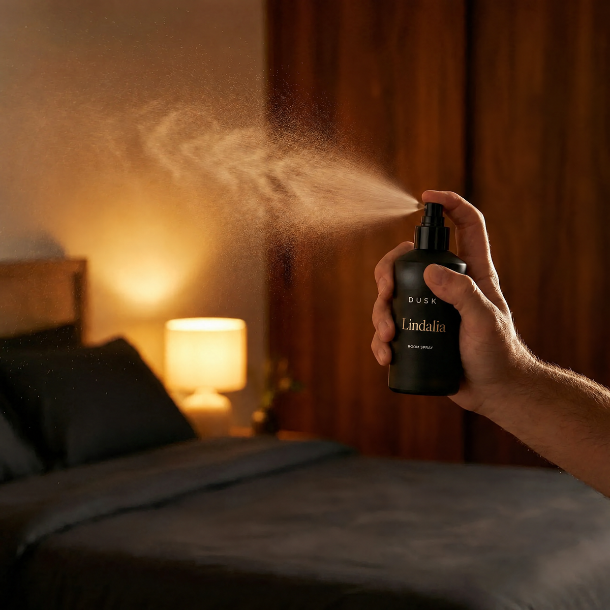 Lindalia After Hours Sensual Room Spray