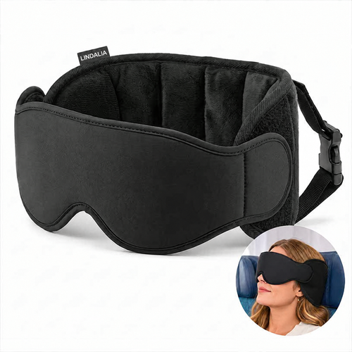 Lindalia Travel Sleep System