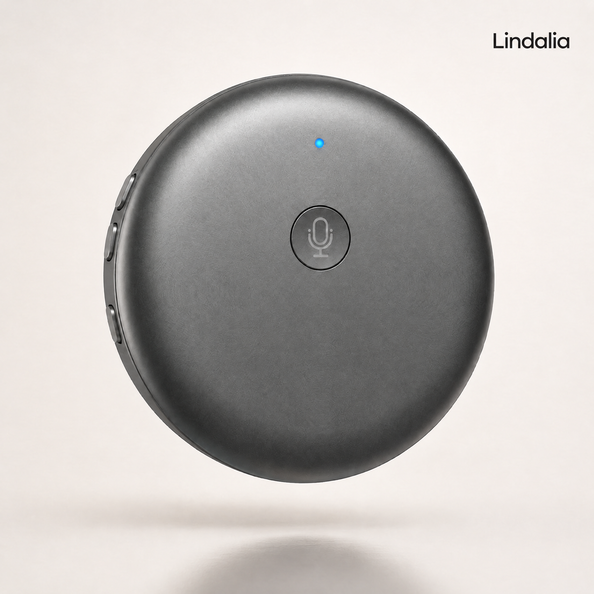 Lindalia AI Voice Translator