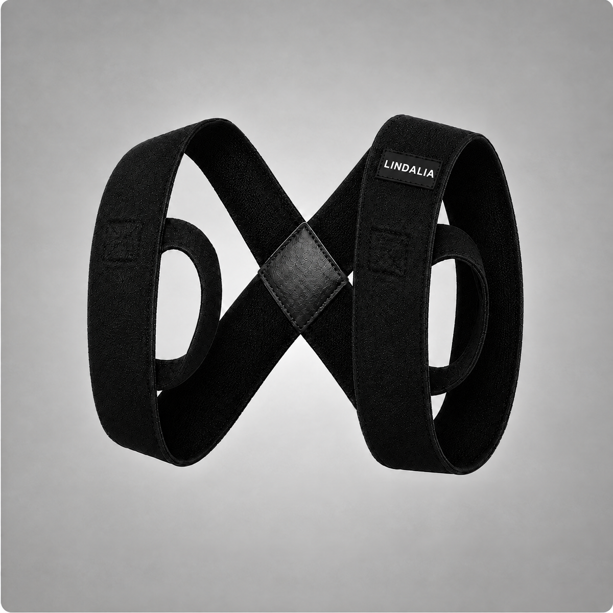 Lindalia Posture Trainer