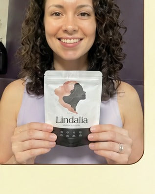 Lindalia Feminine Balance Probiotic Gummies