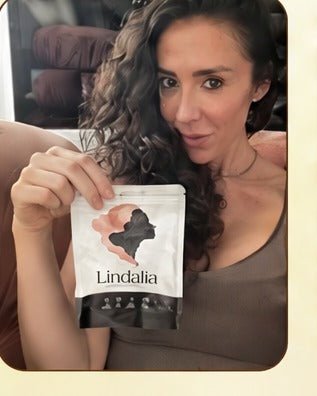 Lindalia Feminine Balance Probiotic Gummies
