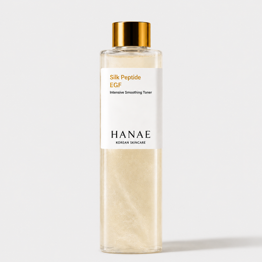 Lindalia Silk Peptide EGF Toner