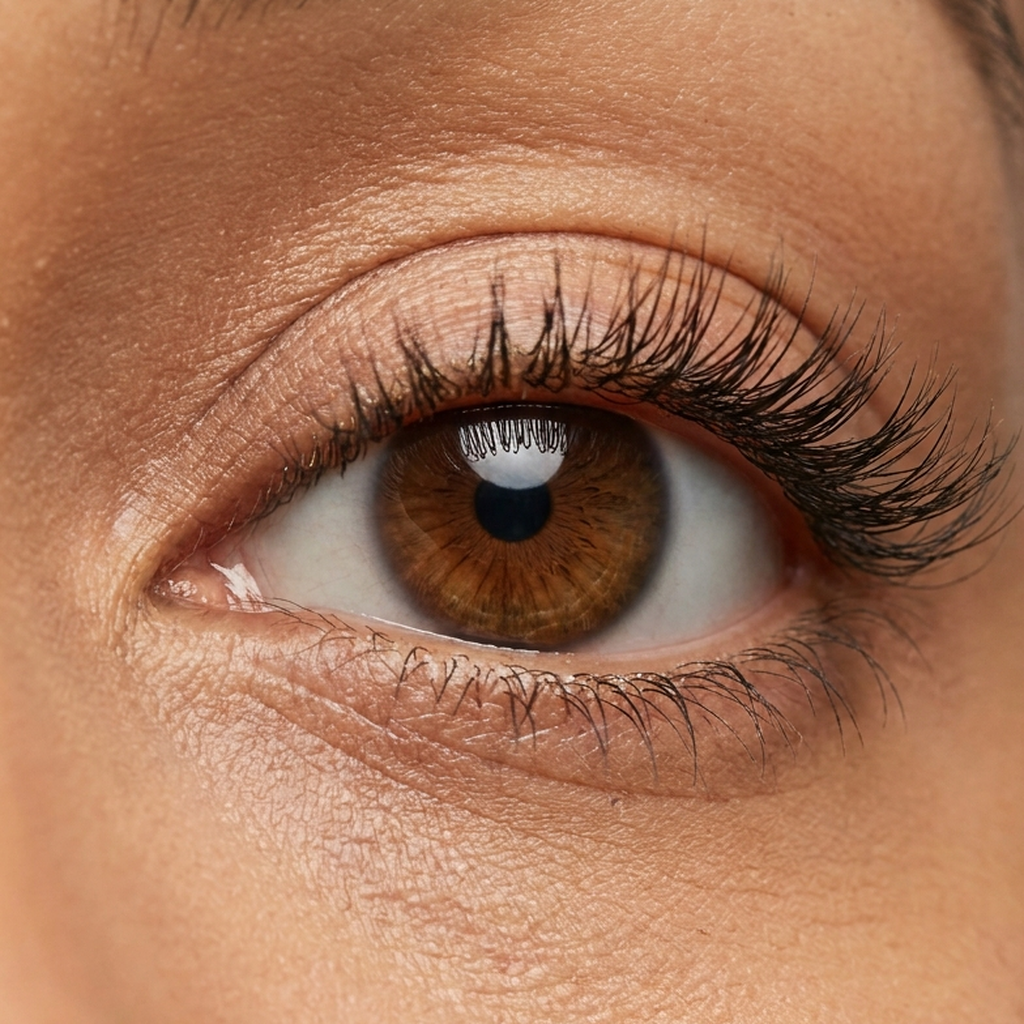 Lindalia Korean Peptide Lash Serum