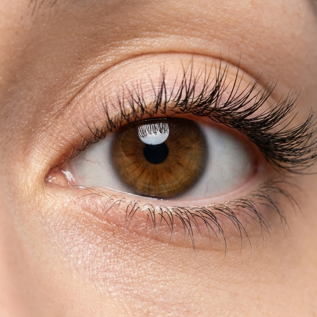 Lindalia Korean Peptide Lash Serum