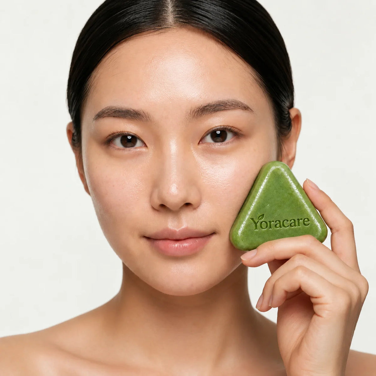 Lindalia Korean Scalp Revival Bar, a 60-second scalp ritual
